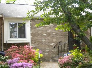 411 Argus Pl, Sterling, VA 20164