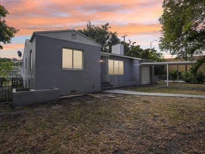 586 NW 48th St, Miami, FL, 33127