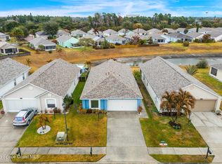 2047 Majestic Pine Ct NE, Palm Bay, FL 32905