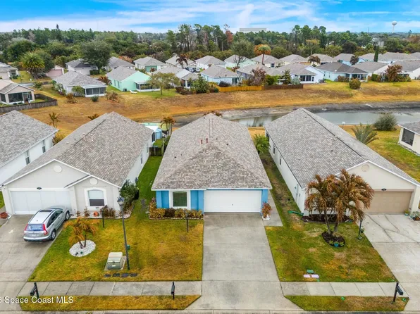 2047 Majestic Pine Ct NE, Palm Bay, FL 32905