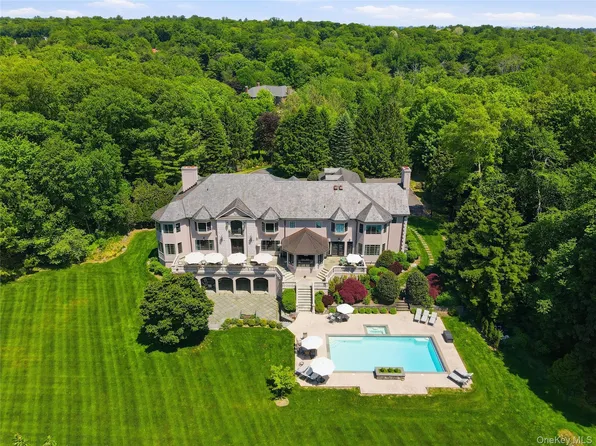 1 Laurelwood Court, Rye, NY 10580