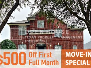 1209 Cameron Ln, Allen, TX 75002