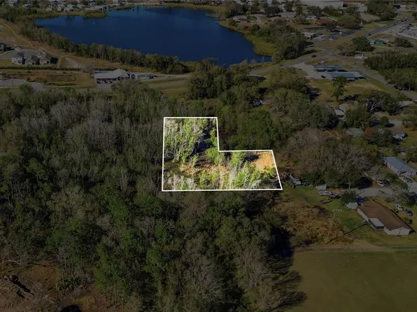 Louise Ave Lot 83, Dundee, FL 33838