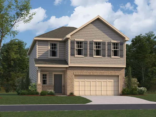 449 Madison Lakeview Dr, Acworth, GA 30102