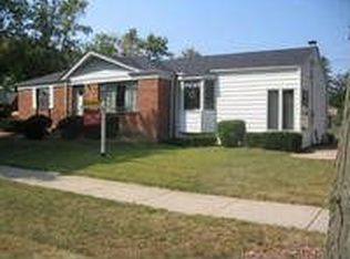 9500 Lincoln Ave, Brookfield, IL 60513