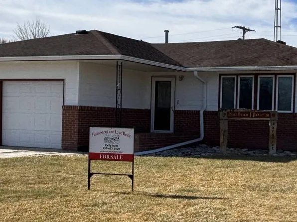 1341 16th St, Hoxie, KS 67740