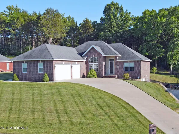 2709 Lakeland Dr, Jefferson City, MO 65109