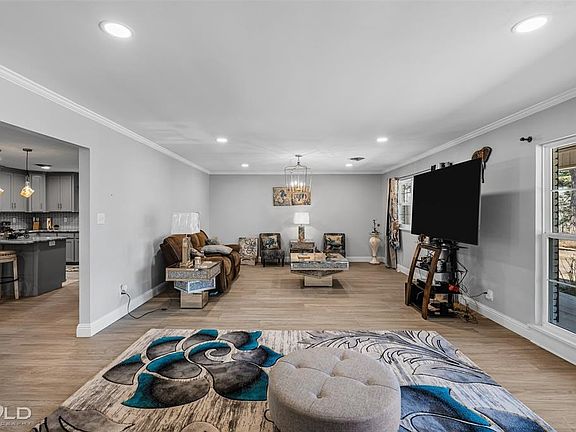 4th image of 5409 Briarcliff Cir