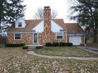 2207 Homesite Dr, Dayton, OH 45414