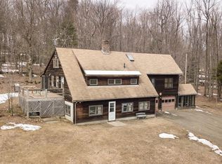 235 Bug Hill Rd, Ashfield, MA 01330
