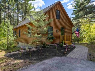 52 Kettle Pond Rd, Shapleigh, ME 04076