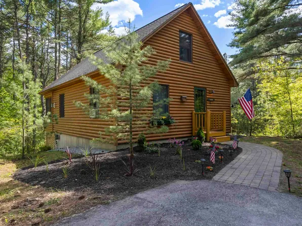 52 Kettle Pond Road, Shapleigh, ME 04076
