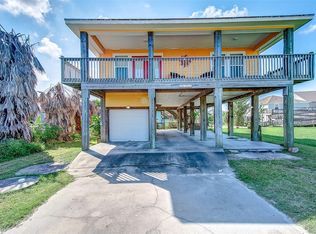 2116 Lilly Ave, Pt Bolivar, TX 77650