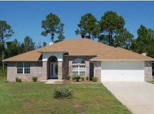 5085 Terra Lake Cir, Perdido Key, FL 32507