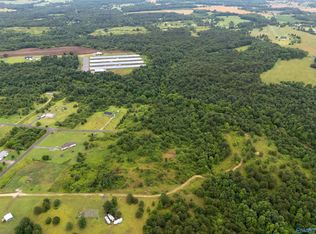 61 County Road 1957, Rainsville, AL 35986