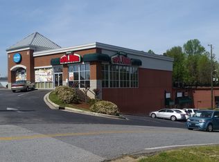 3014 N Main St STE F, Anderson, SC 29621