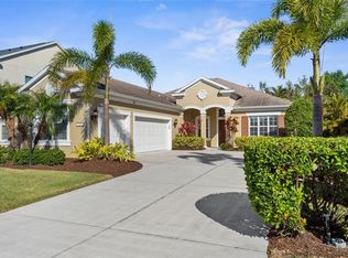 11603 Gramercy Park Ave, Bradenton, FL 34211