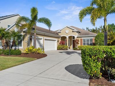 11603 Gramercy Park Ave, Bradenton, FL, 34211
