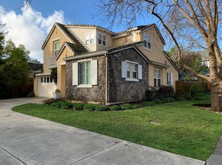 519 Entrada Dr, Novato, CA 94949