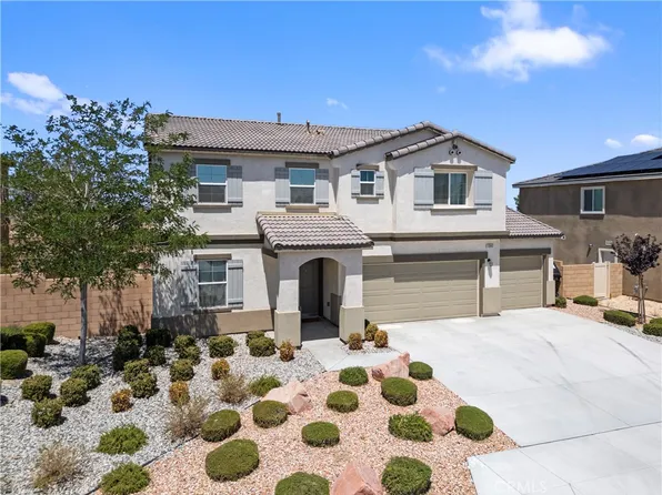 13002 Woodhill St, Victorville, CA 92392