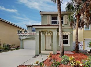 5010 SW 155th Ave, Hollywood, FL 33027
