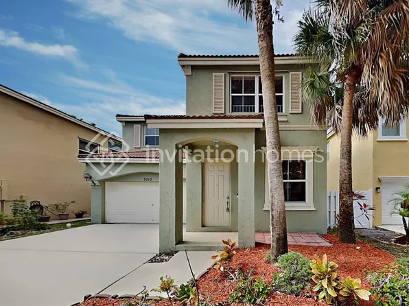 5010 SW 155th Ave, Hollywood, FL 33027