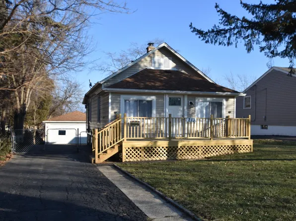 213 N Wisconsin Ave, Villa Park, IL 60181