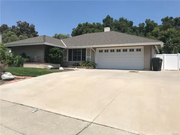354 Woodland Ave, Brea, CA 92821