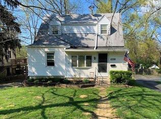 6706 Salem Rd, Cincinnati, OH 45230