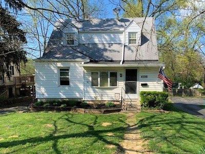 6706 Salem Rd, Cincinnati, OH, 45230