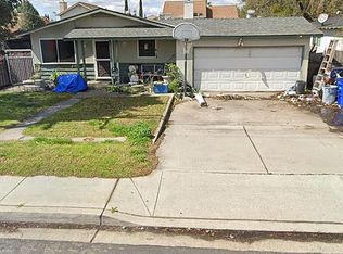 4413 Finney Rd, Salida, CA 95368