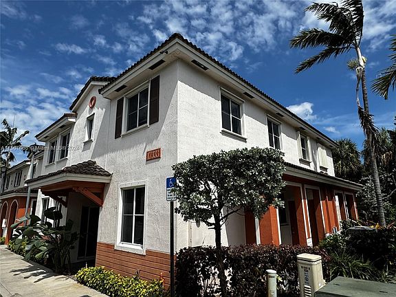 2nd image of 17333 NW 7th Ave #209