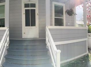 1717 Mission Ave, San Rafael, CA 94901