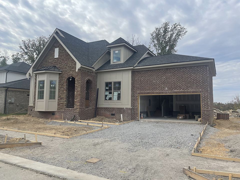 8004 Still Spring Ridge Dr Nashville, TN Zillow