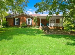 428 Kings Mill Rd, Danville, KY 40422