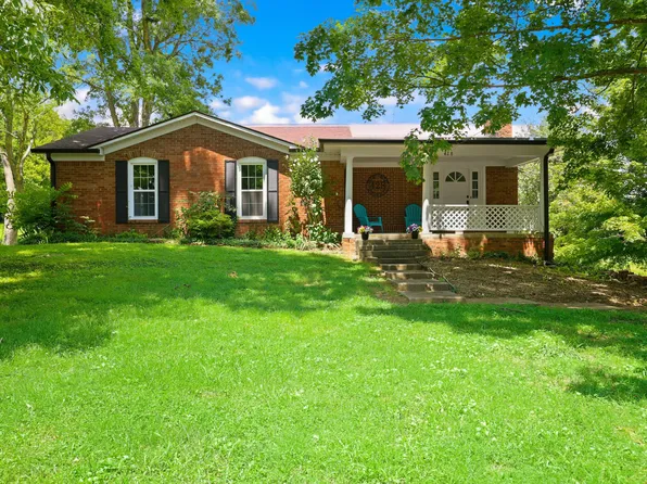 428 Kings Mill Rd, Danville, KY 40422