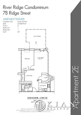 Rented by Kian Realty | media 11