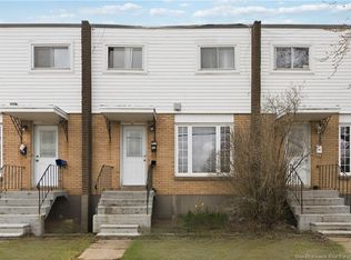 92 Regina St #6, Moncton, NB E1C7G2
