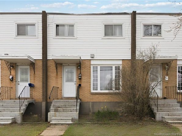 92 Regina St #6, Moncton, NB E1C 7G2