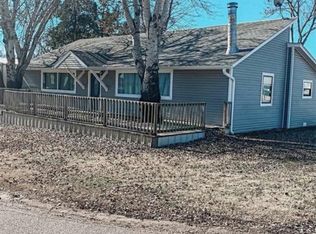 273 Jolene Reid Rd, Mead, OK 73449