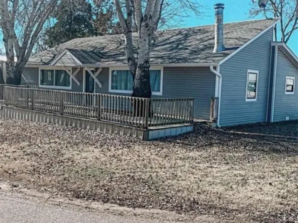 273 Jolene Reid Rd, Mead, OK 73449