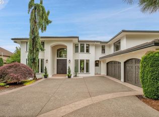10051 SE Terra Linda Ct, Happy Valley, OR 97086