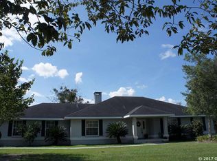14822 NW State Road 45, High Springs, FL 32643