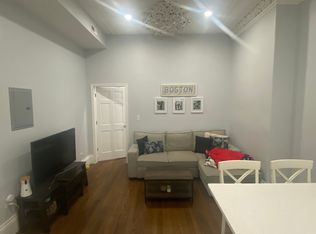 473 Massachusetts Ave #2B, Boston, MA 02118