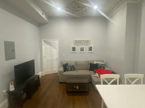 473 Massachusetts Ave #2B, Boston, MA 02118