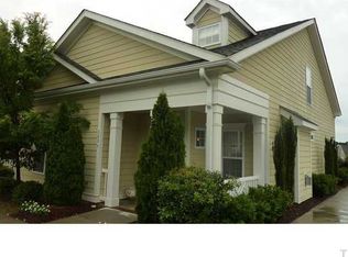 3804 Heritage Spring Cir, Wake Forest, NC 27587