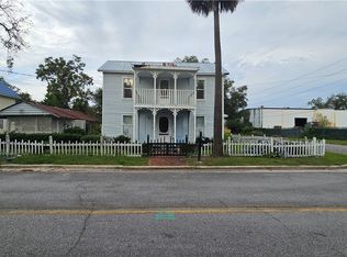 600 Oglethorpe St, Brunswick, GA 31520