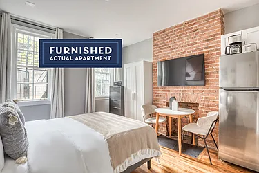 Rented by The Blueground