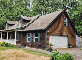 2760 NW Nathan Ln, Poulsbo, WA 98370