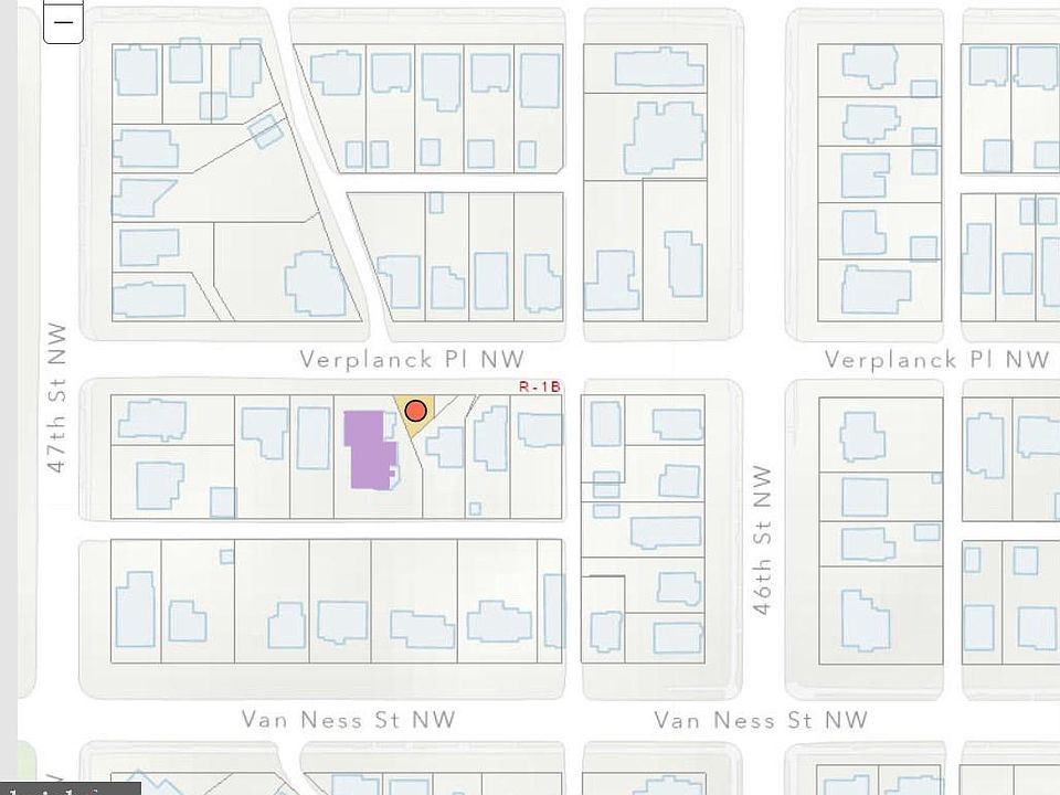 1st image of Vacant Verplanck Pl NW Lot 821